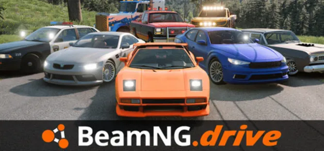 BeamNG.drive (BeamMP)