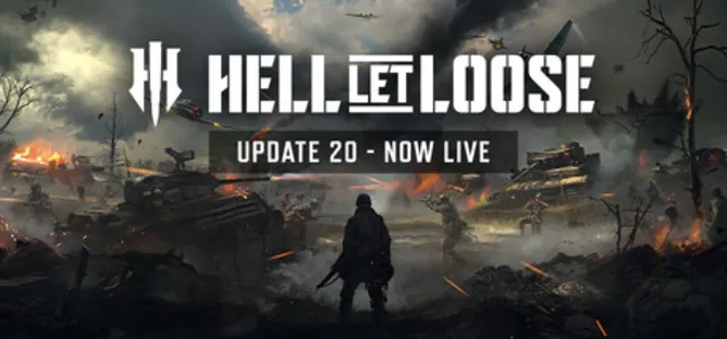 Hell Let Loose