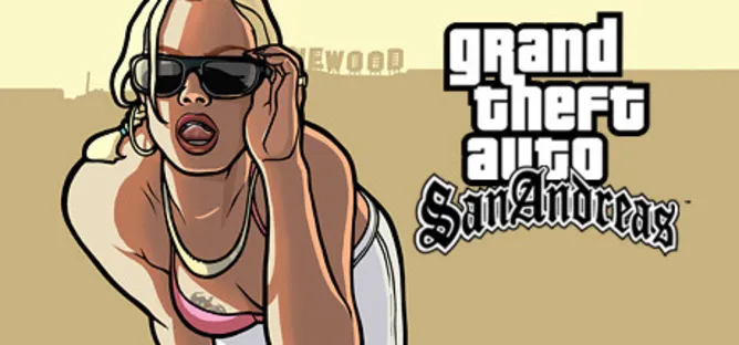 GTA: SA-MP / open.mp