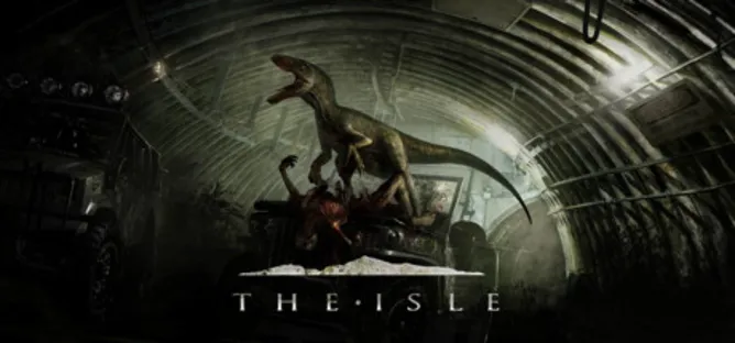 The Isle (Evrima)