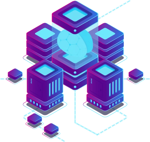 Game hosting showcase